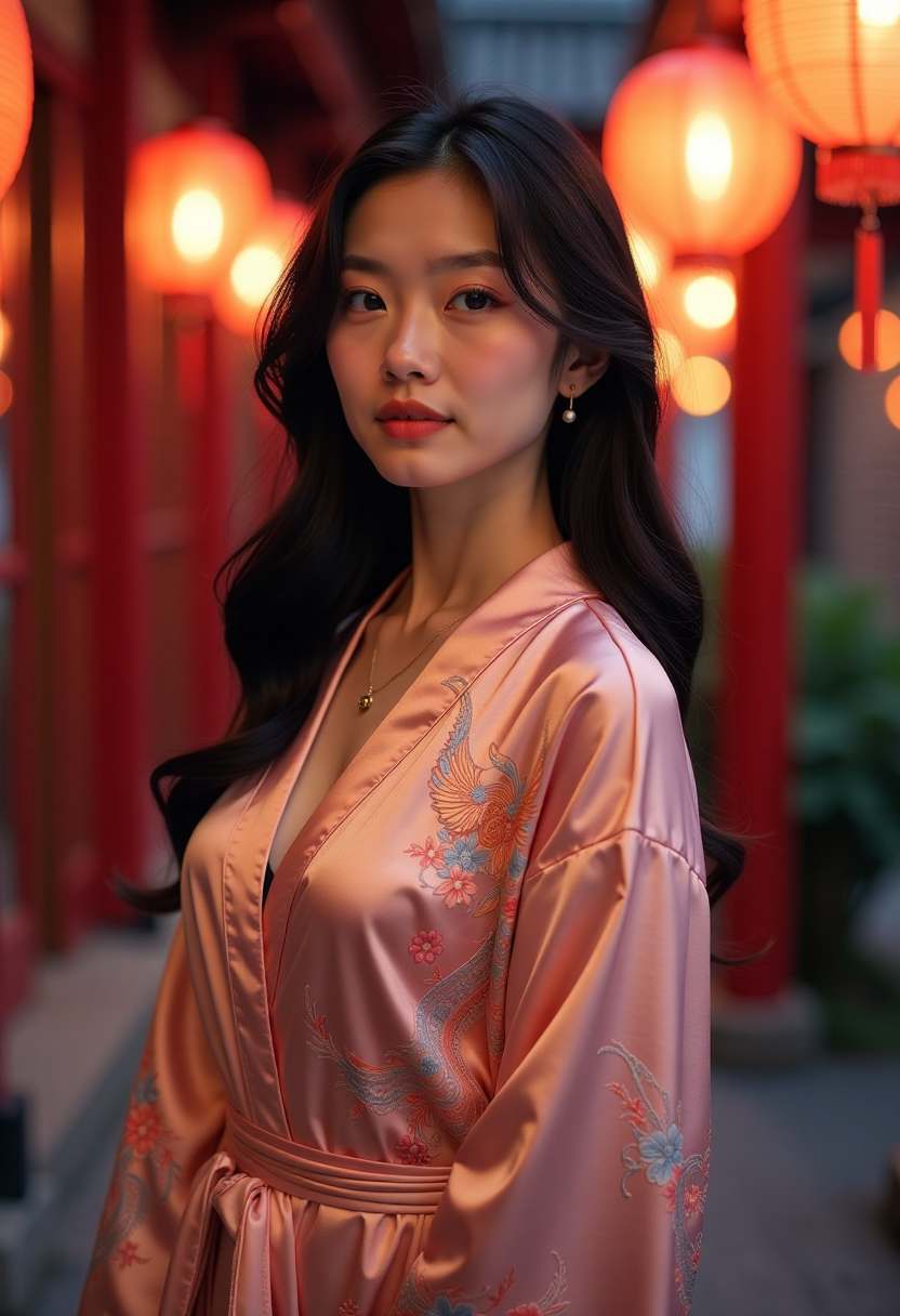 孤注一掷的夜 剧照